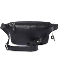 Picard Luis Gürteltasche Schwarz