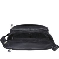 Picard Luis Gürteltasche Schwarz