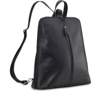 Picard Luis Rucksack Schwarz