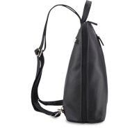 Picard Luis Rucksack Schwarz