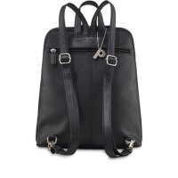 Picard Luis Rucksack Schwarz