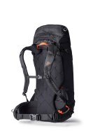 Gregory Alpinisto 35 Lg Lava Black