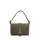 Bull Hunt Liana-Suede Green