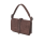 Bull Hunt Liana-Suede Brown