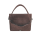 Bull Hunt Liana-Suede Brown