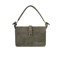 Bull Hunt Liana-Suede Grey