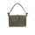 Bull Hunt Liana-Suede Grey