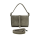 Bull Hunt Liana-Suede Grey