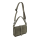 Bull Hunt Liana-Suede Grey