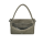 Bull Hunt Liana-Suede Grey
