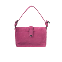Bull Hunt Liana-Suede Pink
