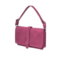 Bull Hunt Liana-Suede Pink