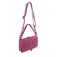 Bull Hunt Liana-Suede Pink