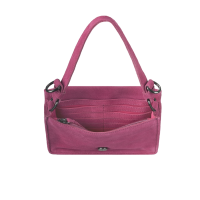Bull Hunt Liana-Suede Pink