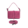 Bull Hunt Liana-Suede Pink
