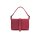 Bull Hunt Liana-Suede Chili Red