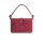 Bull Hunt Liana-Suede Chili Red