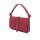 Bull Hunt Liana-Suede Chili Red
