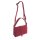 Bull Hunt Liana-Suede Chili Red