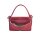 Bull Hunt Liana-Suede Chili Red
