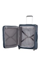 Samsonite Spark SNG Upright 55 Exp Toppocket Blue