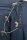 Samsonite Spark SNG Upright 55 Exp Toppocket Blue