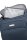 Samsonite Spark SNG Upright 55 Exp Toppocket Blue