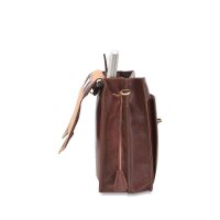 Picard Toscana Aktentasche Kastanie