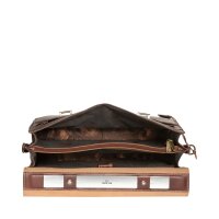Picard Toscana Aktentasche Kastanie