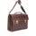 Picard Toscana Aktentasche Kastanie