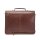 Picard Toscana Aktentasche Kastanie
