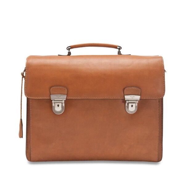 Picard Auguri Handtasche schwarz