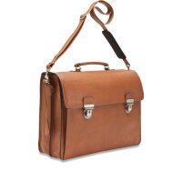 Picard Auguri Handtasche schwarz