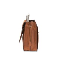 Picard Auguri Handtasche schwarz