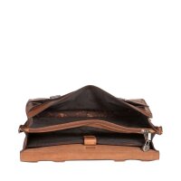 Picard Auguri Handtasche schwarz