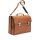 Picard Auguri Handtasche schwarz