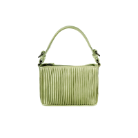 Bull Hunt Loretta-Apple Green
