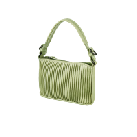 Bull Hunt Loretta-Apple Green