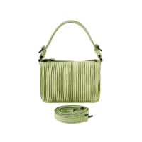 Bull Hunt Loretta-Apple Green