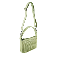 Bull Hunt Loretta-Apple Green