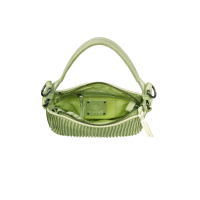 Bull Hunt Loretta-Apple Green