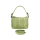 Bull Hunt Loretta-Apple Green