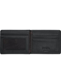 Picard Brooklyn Scheintasche Schwarz