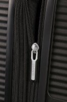American Tourister Soundbox Spinner 55/20 TSA EXP Bass Black