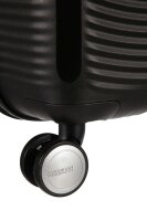 American Tourister Soundbox Spinner 55/20 TSA EXP Bass Black