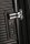 American Tourister Soundbox Spinner 55/20 TSA EXP Bass Black