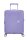 American Tourister Soundbox Spinner 55/20 Tsa Exp Lavender