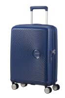 American Tourister Soundbox Spinner 55/20 TSA EXP...