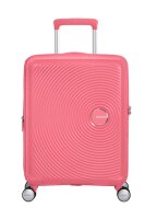 American Tourister Soundbox Spinner 55/20 TSA EXP Sun...