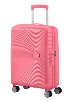 American Tourister Soundbox Spinner 55/20 TSA EXP Sun...